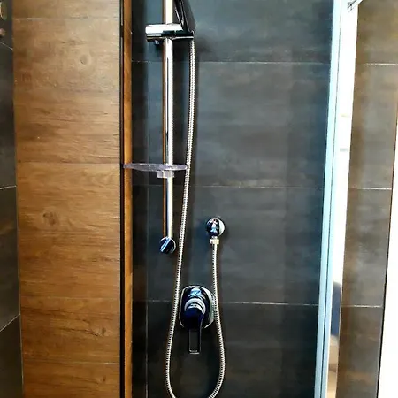 Apartamento Metro Station Capsula House *
